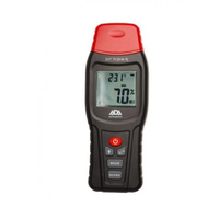 Измеритель влажности и температуры контактный Ada ZHT 70 А00518 (2 в 1) Детектор ADA ZHT 70 (2 in 1) А00518