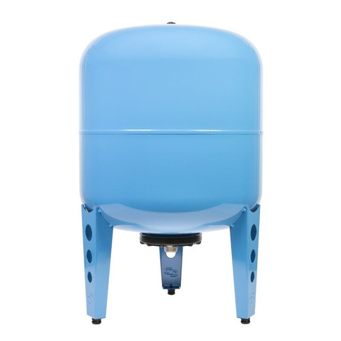 Мембранный бак для водоснабжения Джилекс 80ВП к 7083 (вертикальная установка, 80л, максимальное давление 10 бар) Гидроак