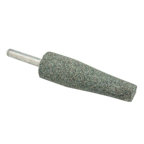 Шарошка абразивная карбид кремния ПРАКТИКА 641-367, 20х63 мм Практика