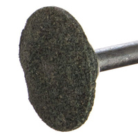 Шарошка абразивная карбид кремния ПРАКТИКА 641-398, 32х6 мм Практика