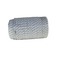 Плетеный капроновый шнур (550 м) Канат Атекс Д-2 мм (550 м)
