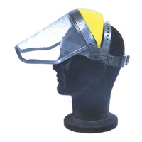 Защитная маска Siat SUPER PRO 650502 (сетка) Маска защитная защитная SUPER PRO (сетка) 65