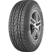 ContiCrossContact LX 2 215/50 R17 91H Автошина Continental