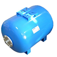 Водный аккумулятор Belamos 80CT2 (max. давление 8 бар, фланец оцинкованная сталь) Гидроаккумулятор