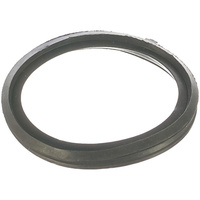 Уплотнительное кольцо MasterProf ИС.130222 (50 мм) Кольцо уплотнительное ф50 однолепестковое
