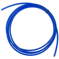 Пластиковая трубка ГЕЙЗЕР JG 1/4" (3 м) Трубка для системы фильтрации JG 1/4 (3м) синий