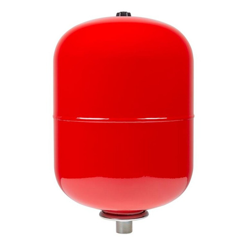 Расширительный бак Джилекс 7810 для систем отопления (мембранный, 10 литров) Бак расширительный для отопления