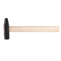 Кованый молоток Korvus 3302032, 200 г, деревянная ручка Молоток 3302032 200г дерев. ручка