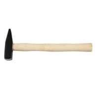 Кованый молоток Korvus 3302035 (вес 500 г, деревянная ручка) Молоток 3302035 500г дерев. ручка