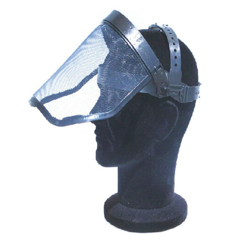 Защитная маска Siat STANDART 650500 (сетка) Маска защитная защитная STANDART(сетка) 6505