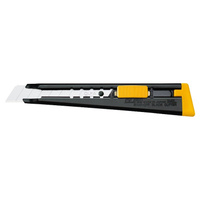 Металлический нож Olfa OL-ML с выдвижным лезвием, 18 мм Нож