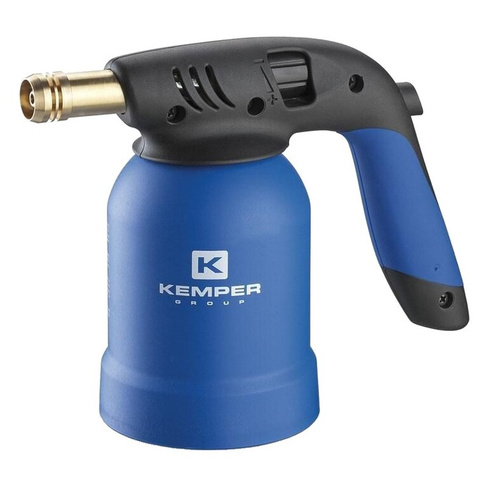 Лампа паяльная газовая Kemper KE 2019 KEMPER