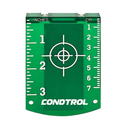 Магнитная мишень Condtrol GREEN 1-7-110 Мишень магнитная CONDTROL