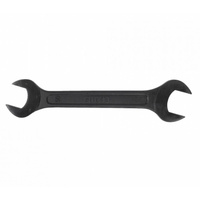 Ключ рожковый Sitomo SIT 50x55 мм (длина 448 мм, черный, углеродистая сталь) SITOMO гаечный двусторонний 50*55мм о