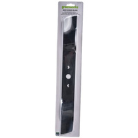 Нож сменный для газонокосилки 46 см Greenworks 2920407 Нож для газонокосилки