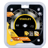 Пильный диск TCT Stanley STA15320-XJ быстрорежущий, 160x20x18 мм Диск пильный TCT 160*20*18 быстр. STA15320-