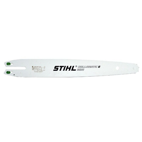 Шина Stihl 30050083409 для MSA 200, 14"/35см, 1/4, 1.1мм, 72 звена STIHL 99999999,99