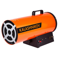 Пушка газовая Kalashnikov KHG-40 НС-1456064 Пушка тепловая газовая