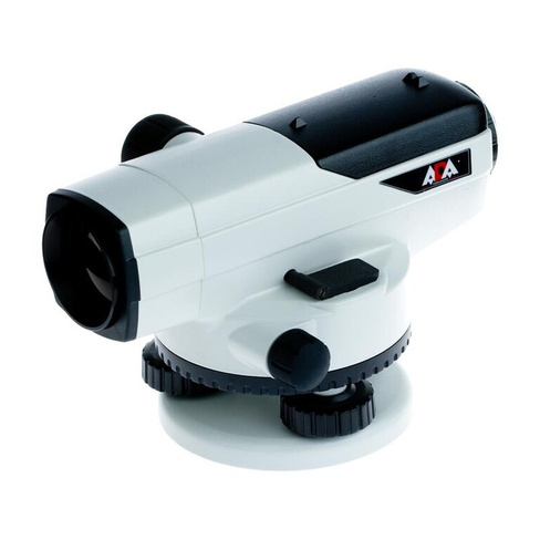 Оптический нивелир Ada PROF X32 А00119 (увеличение 32x, диапазон работы компенсатора ±15') Нивелир оптический ADA