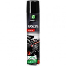 Полироль пластика GRASS Dashboard Clener вишня, 750 мл Grass