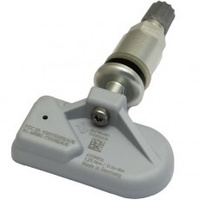 Датчик давления в шинах с металлическим серебристым вентилем (ECS1410) Huf Electronics