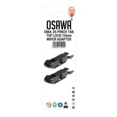 Адаптер (Top Lock/Pinch Tab) Osawa OMA26, 2 шт