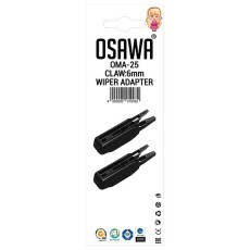 Адаптер (Claw) Osawa OMA25, 2 шт