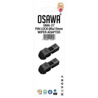 Адаптер (Pin Lock) Osawa OMA27, 2 шт