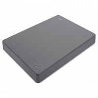 Внешний жесткий диск 2.5" 5Tb Seagate Basic STJL5000400, USB3.2 серый
