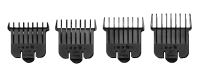 ANDIS Набор насадок для RT-1, D4-D (T-нож), G-I (1.5, 3, 6, 10 мм)