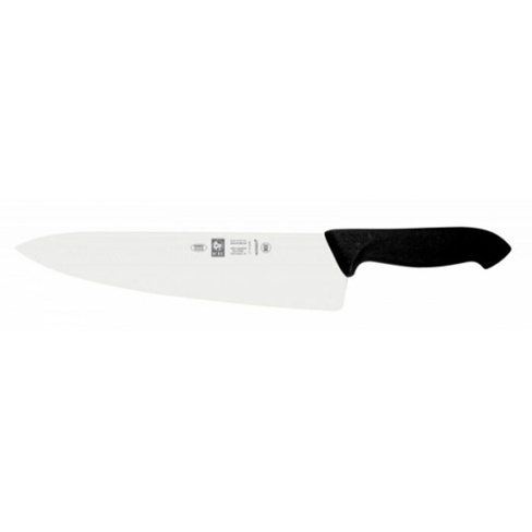Нож поварской "Шеф" HORECA PRIME 25см, зеленый Icel 28500.HR10000.250