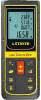 Лазерный дальномер Stayer Profi SDL-100 34959