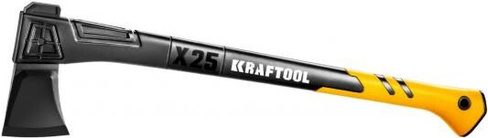 Топор-колун Х25 2,45 кг 710 мм KRAFTOOL Kraftool