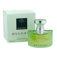 Eau Parfumee Au The Vert Extreme BVLGARI