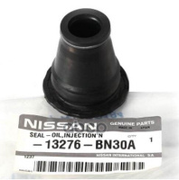 Кольцо Уплотнительное Свечного Колодца Nissan 13276-Bn30a NISSAN арт. 13276-BN30A