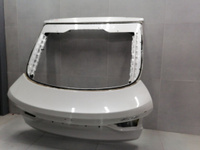 Дверь багажника для BMW X6 F16 2014-2020 Б/У
