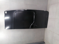 Дверь багажника распашная правая для Renault Master 3 2011- Б/У