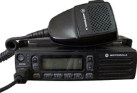 Радиостанция Motorola DM 1600