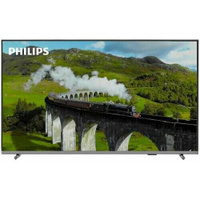 55" (139 см) Телевизор LED Philips 55PUS7608/60 серый