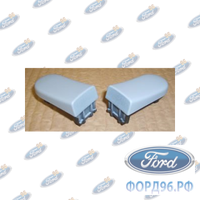 Гнездо задней двери Ford Fiesta 01-07/Fusion 03> 1469475