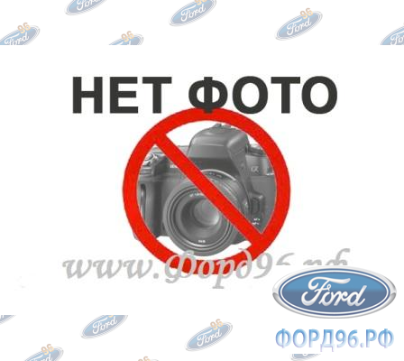 Защита картера двигателя металлическая Ford Mondeo 07> ALFeco (все моторы кроме 2.5)