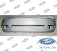 Бампер передний Ford Fusion 02-05