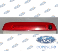 Фонарь номерного знака Ford Fiesta\Fusoin 01-08
