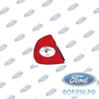 Фонарь LH Ford Focus 04-11(седан) КНР