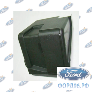 Крышка АКБ Ford S-max/Galaxy 06-/Mondeo 07>