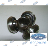 Трипойд (крестовина) Ford Focus 98-05/Focus 05-11 АКПП 2.0