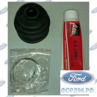 Пыльник наружный Ford Focus 05-11/C-max 04-07 1,8 Asva