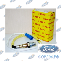 Лямбда-зонд 1,6 Ford Focus 05-08/C-max 04>/Mondeo 07> Bosch