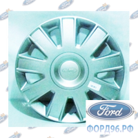 Колпак колеса R15 Ford Focus 04-08/C max 03-11 1251497