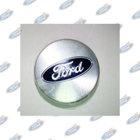 Колпак литого диска Ford Focus 07-11